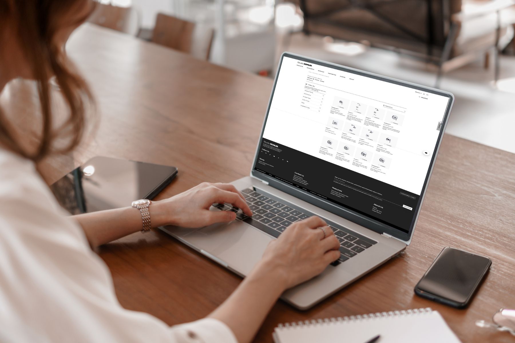 Project Specification Support
