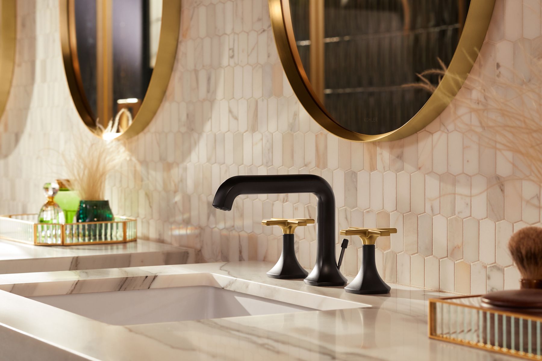 Faucet