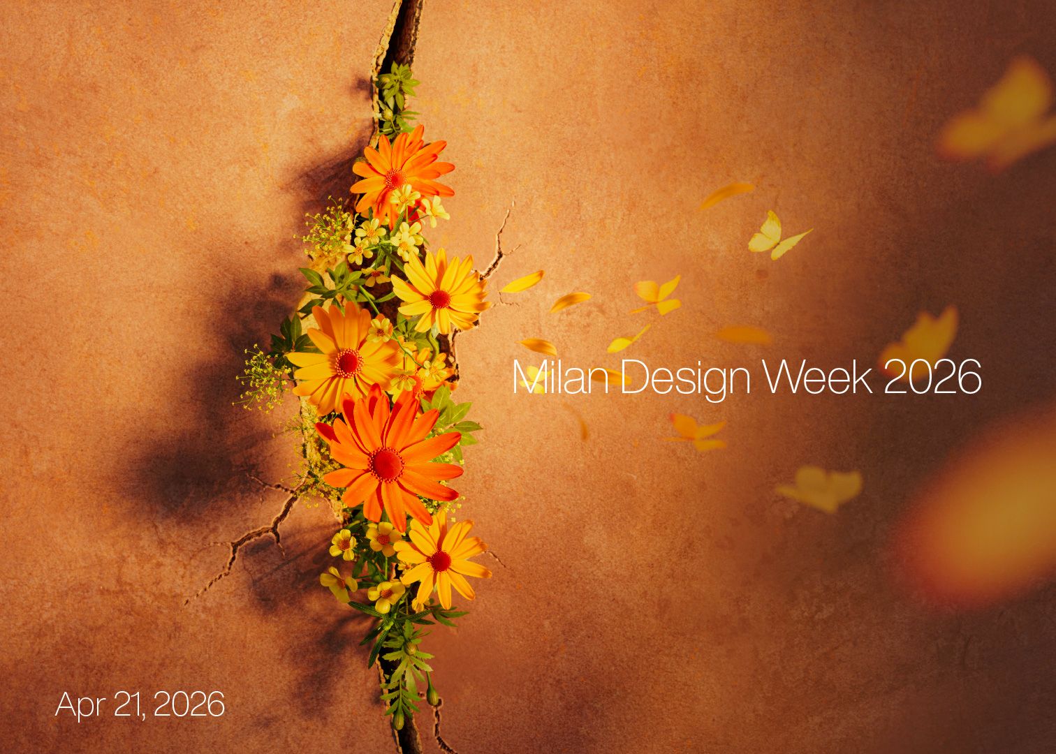 Milan Design Week 2026