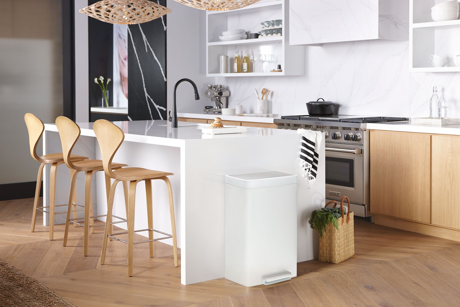 Kitchen Products for Specification